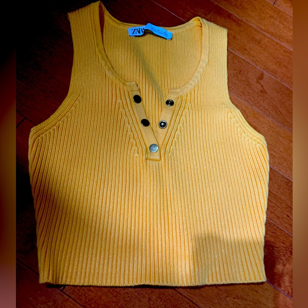 Top Zara S